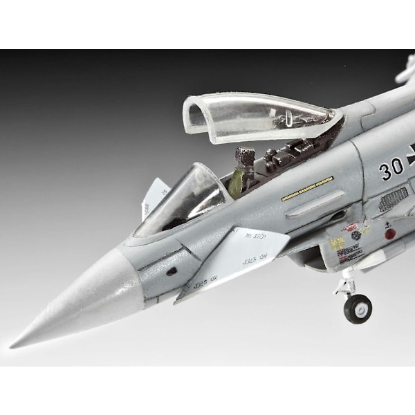 Revell Eurofighter Typhoon (single seater) 04282 multifärg