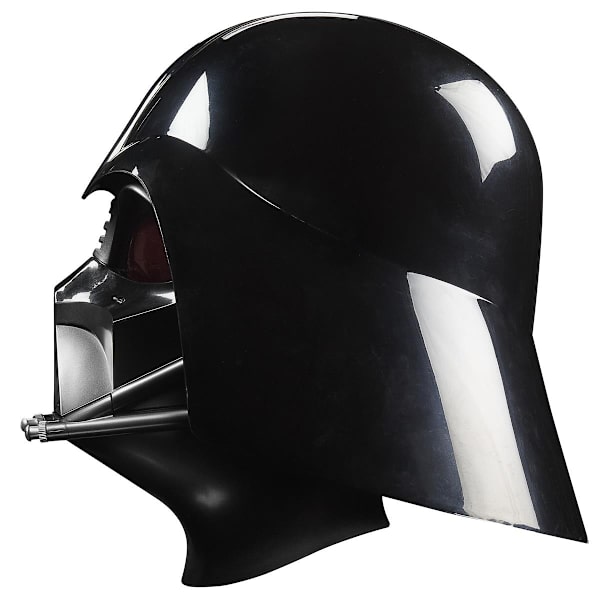 Star Wars The Black Series Electronic Helmet Darth multifärg