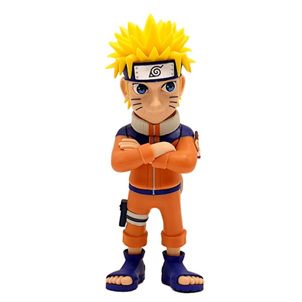 Minix Naruto Naruto Anime 100 multifärg