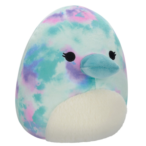 Squishmallows 19cm Mitch multifärg