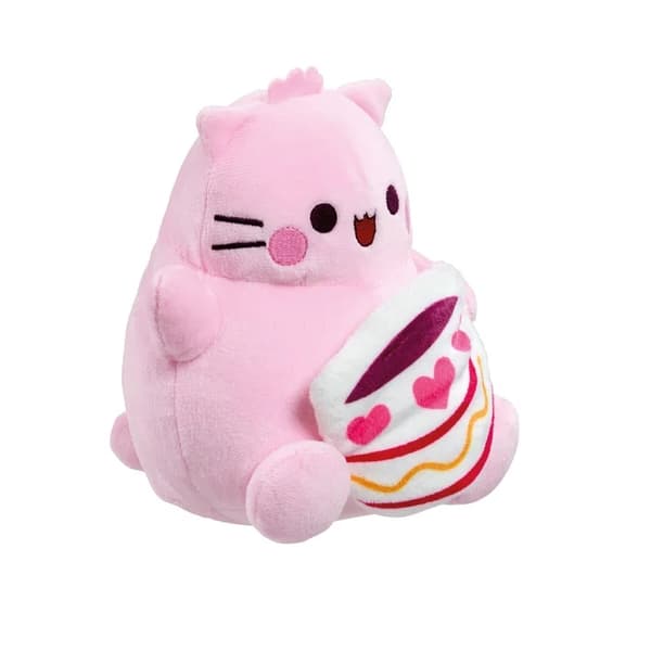 Pembe Plush 15cm Hot Chocolate multifärg