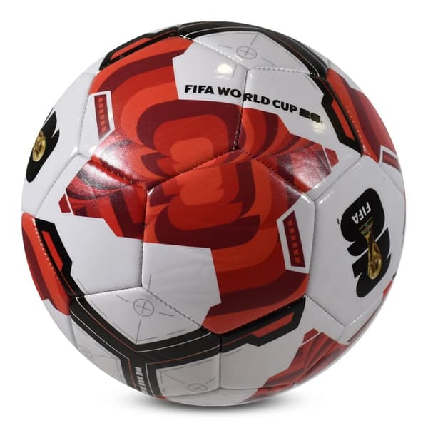 FIFA World Cup Fotboll Sigma Strl 5 Amplify multifärg