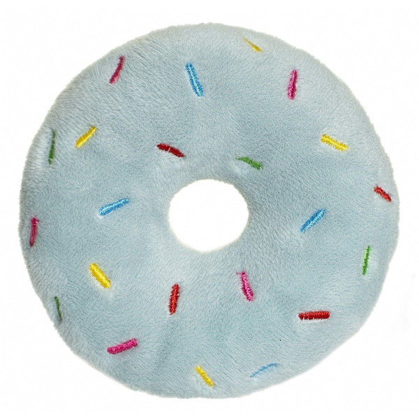 Teddy Fika Lekset multifärg
