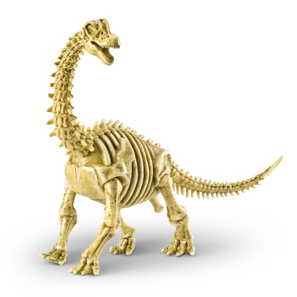 Robo Alive Mega Dino Fossil Find multifärg
