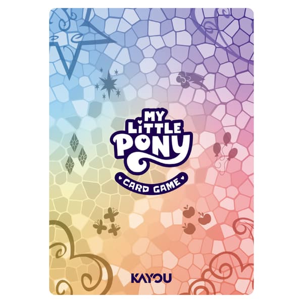 My Little Pony Discord Booster Pack multifärg