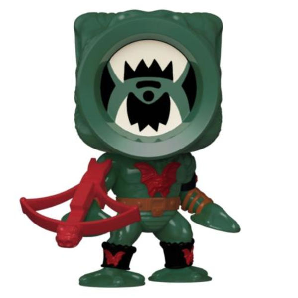 Funko! POP Retro Toys 89 MOTU Leech multifärg