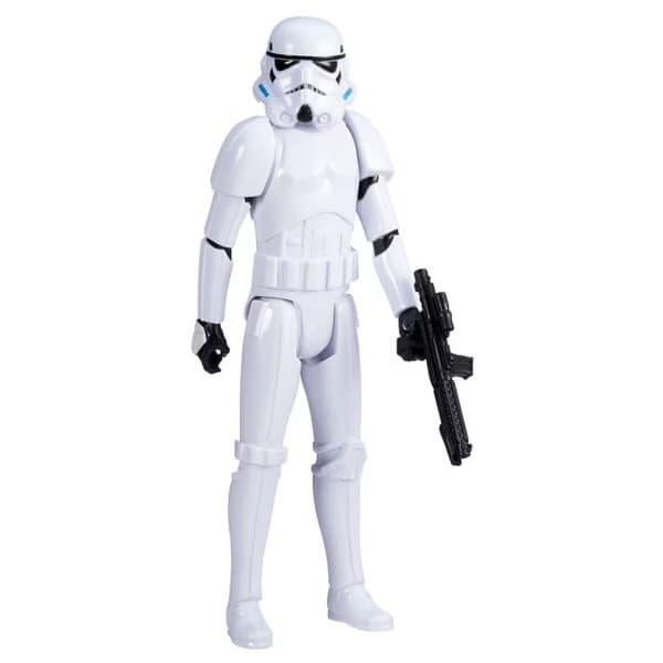 Star Wars Titan Series Stormtrooper multifärg