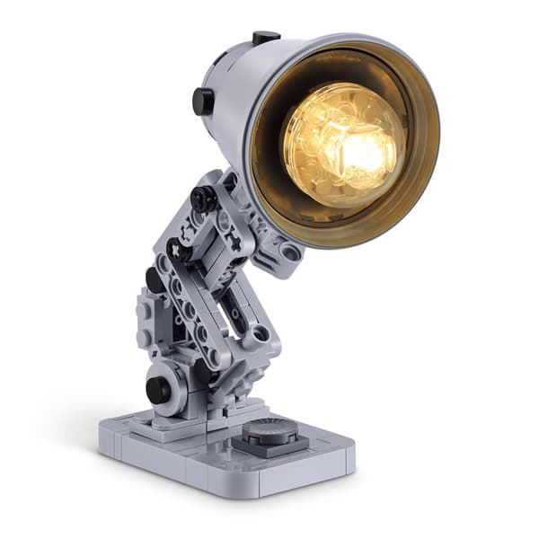 MAX Premium Home Collection Lamp multifärg