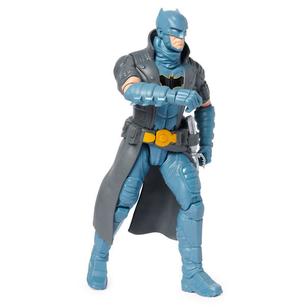 DC Batman Figur Batman 30cm S7 multifärg
