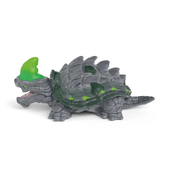 schleich® ELDRADOR® Stone Snapper 70839 multifärg