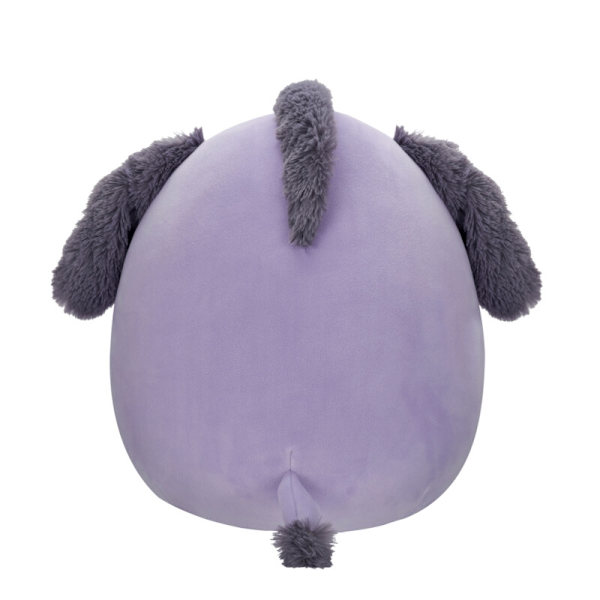 Squishmallows 30cm Deacon Donkey multifärg