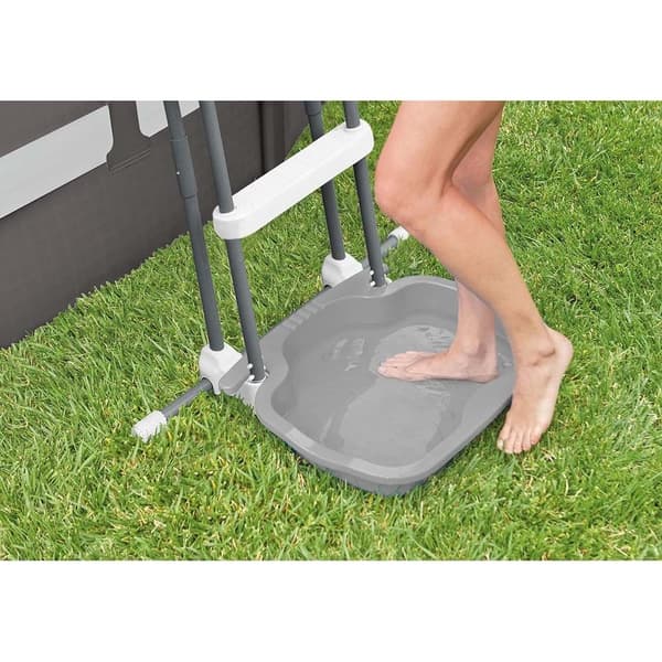 INTEX Pool Foot Bath multifärg