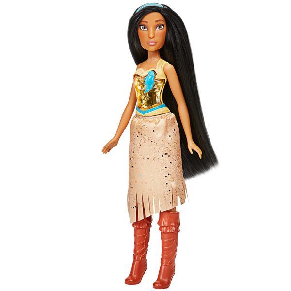 Disney Princess Pocahontas Docka multifärg