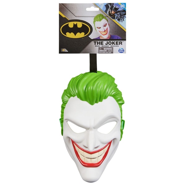 Batman Hero Mask The Joker multifärg