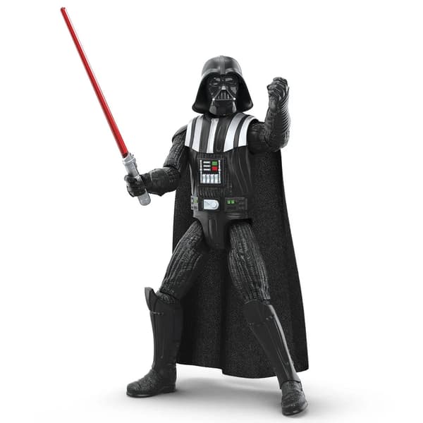 Star Wars Titan Series Darth Vader multifärg