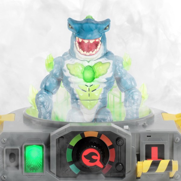 Beast Lab Shark Beast Creator multifärg