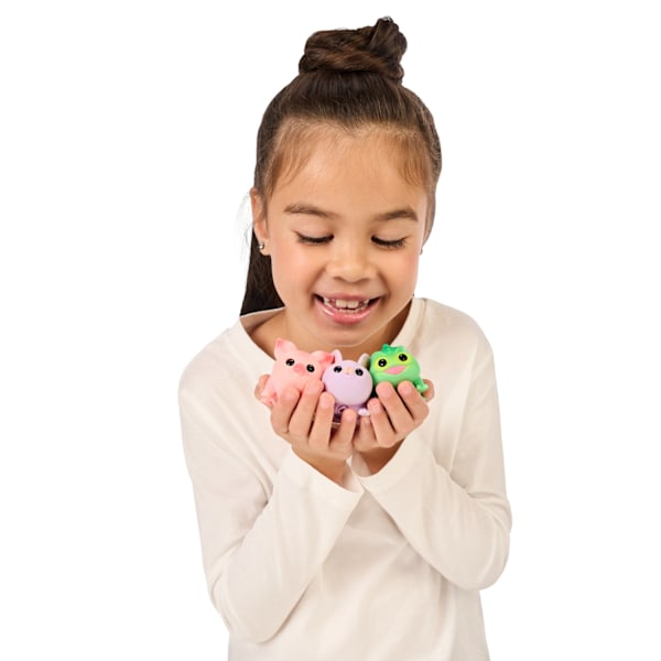 Little Live Pets NeeDees Pinkee Bunny multifärg