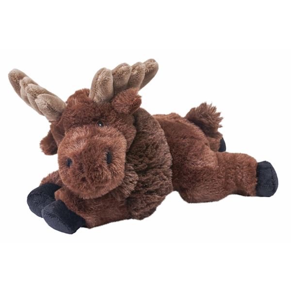 Wild Republic Ecokins Mjukdjur Älg Mini multifärg