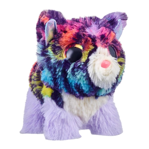 Scruff-a-luvs Babies S5 multifärg