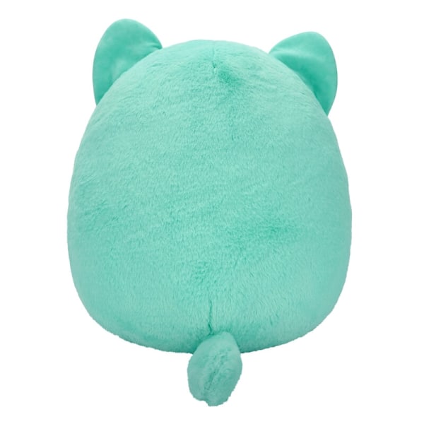 Squishmallows Fuzz A Mallows 50cm Charisma Cat multifärg