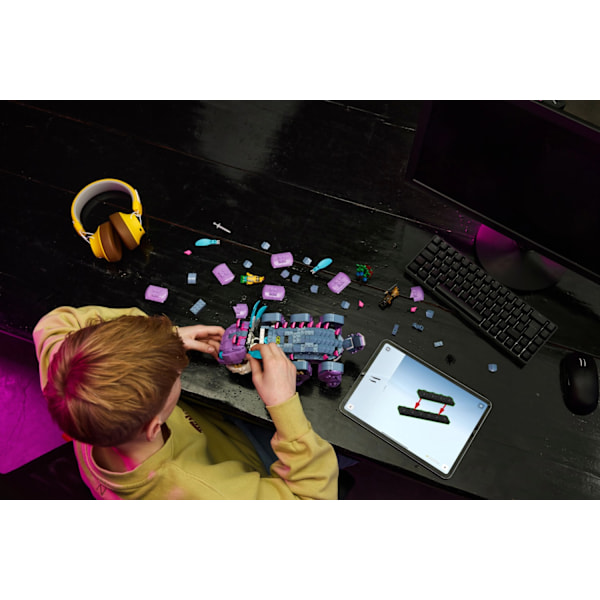 LEGO® Fortnite® Klombo 77077