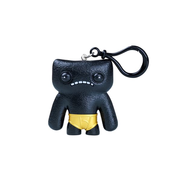 Fuggler Gold Edition Bag Clip Blind Bag multifärg