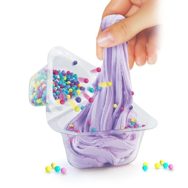 Crazy Sensations Satisfying Compound 1-pack multifärg