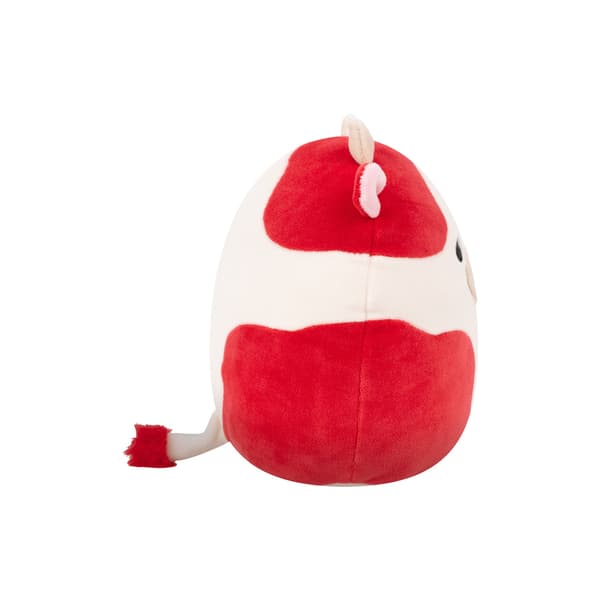 Squishmallows 19cm Claudio multifärg