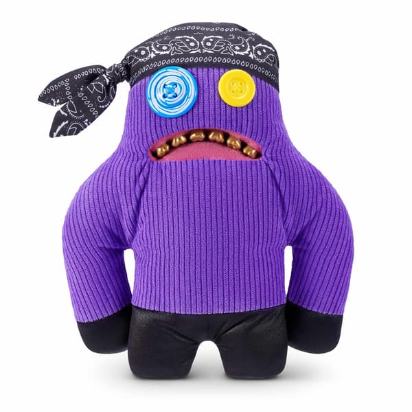 Fuggler Fugg Life Gnawing Terror multifärg