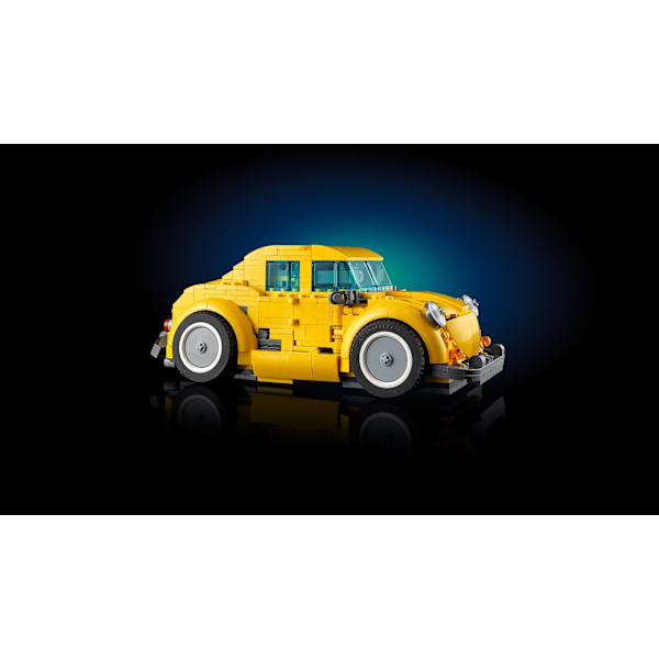 LEGO® icons Bumblebee 10338 multifärg