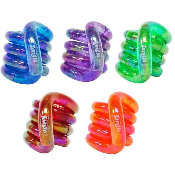 Tangle Gems Lila Lila