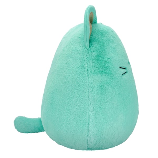 Squishmallows Fuzz A Mallows 50cm Charisma Cat multifärg