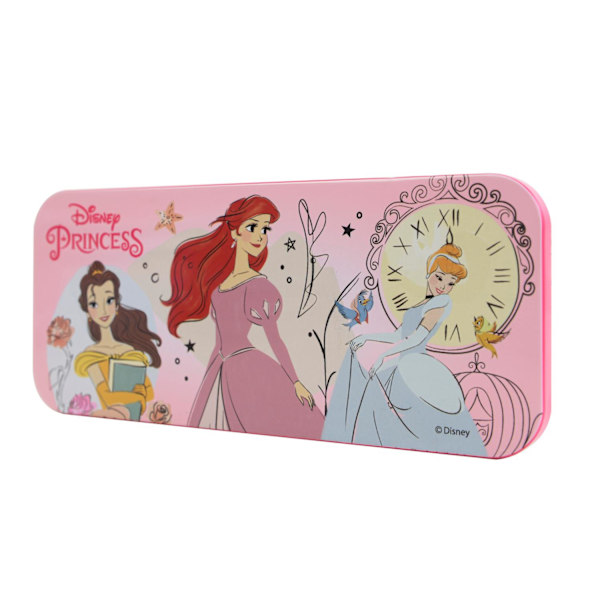 Disney Princess Nagellack i ask multifärg