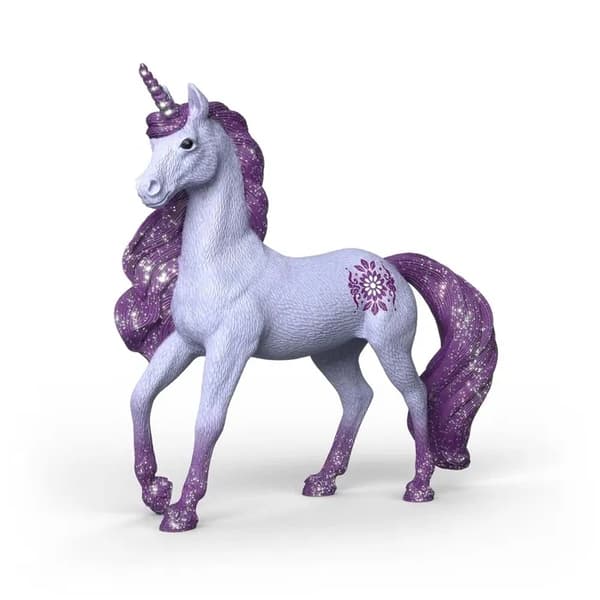 schleich® BAYALA Enhörning Orchid 70893 multifärg