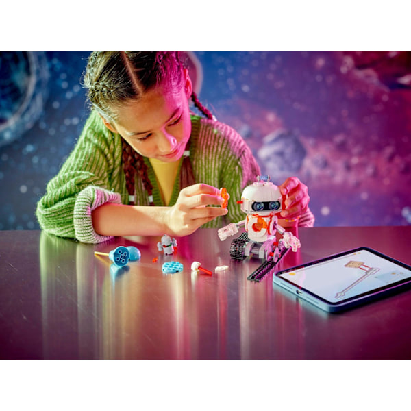 LEGO® Creator 3in1 Rymdrobot 31164