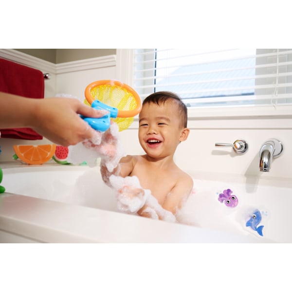 Zuru Eggy Wawa Learn in the Bath Surprise Egg multifärg