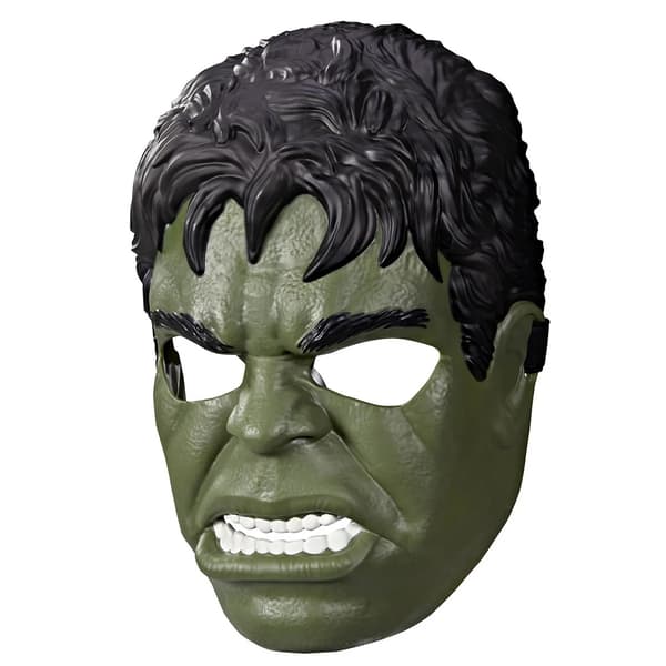 Spiderman Brand New Day Mask Hulken multifärg