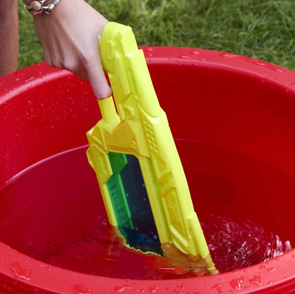 NERF Super Soaker Dunk Fill multifärg