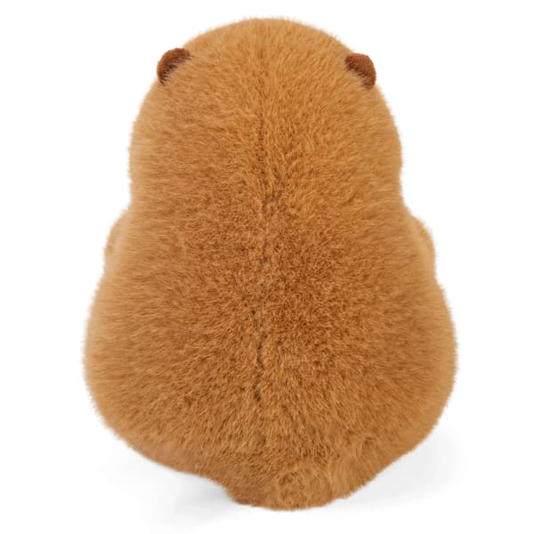 Wild Republic Tummykins Kapybara multifärg