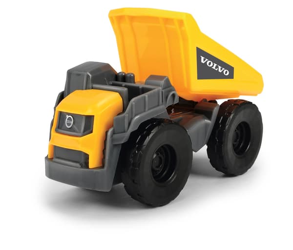 Dickie Toys Micro Fordon Set multifärg
