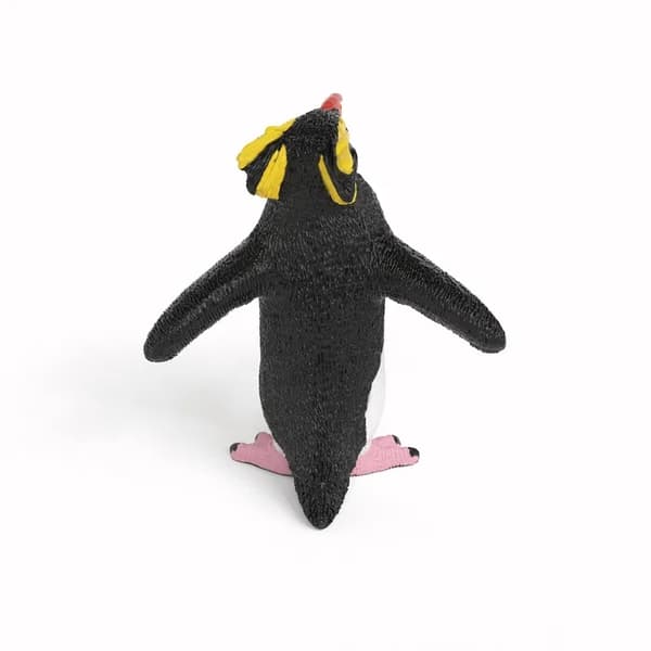 schleich® Wild Life Rockhopper Pingvin 14932 multifärg