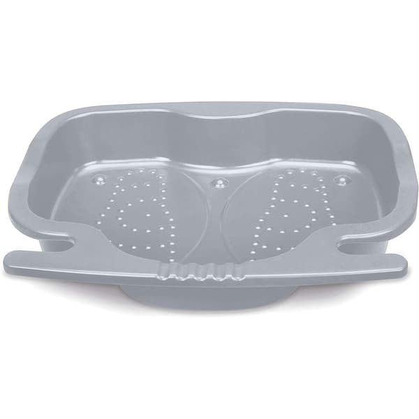 INTEX Pool Foot Bath multifärg