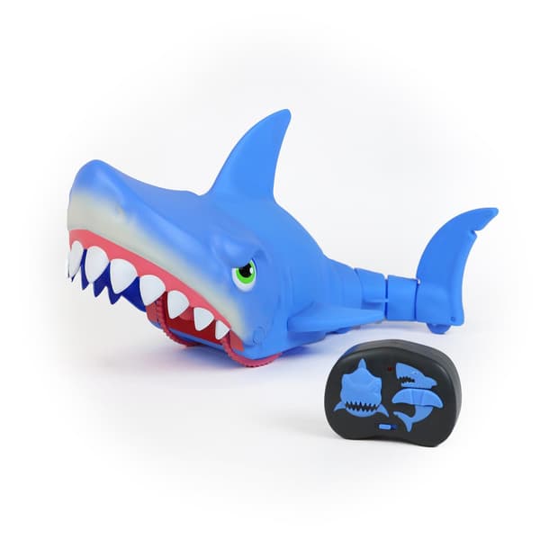 Mega Chomp R/C Shark Radiostyrd haj multifärg