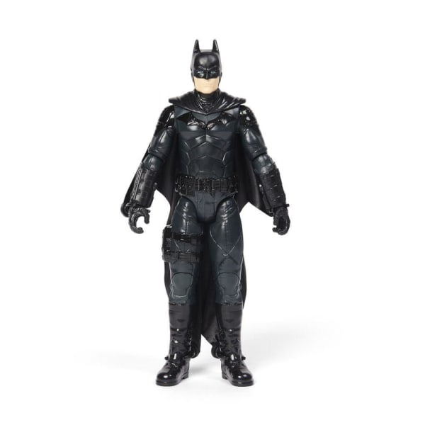 Batman Figur 30 cm Wingsuit Batman multifärg