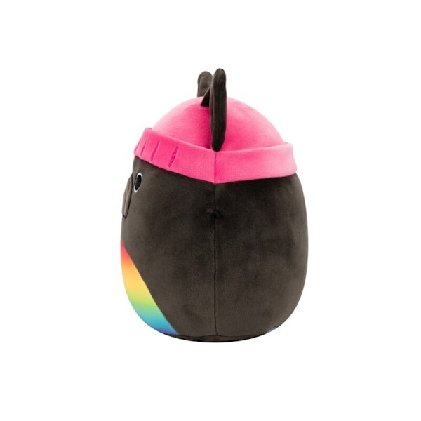 Squishmallows 19cm Rhett Pride multifärg