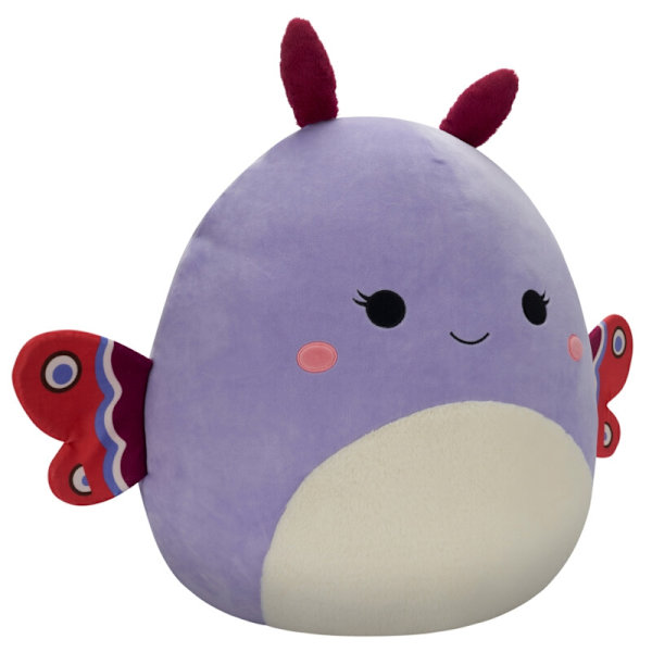 Squishmallows 50cm Sandrine Mal multifärg