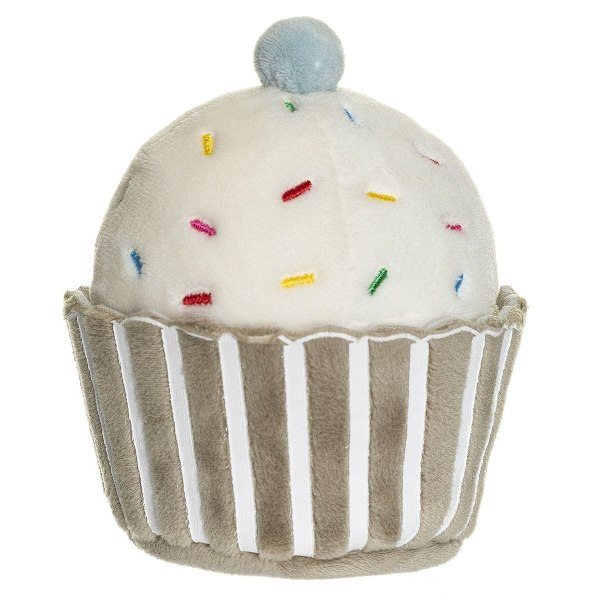 Teddy Fika Lekset multifärg