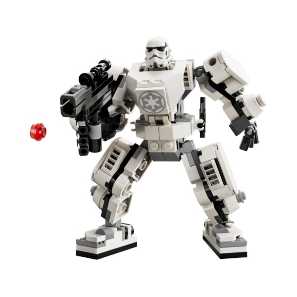LEGO® Star Wars™ Stormtrooper™ Mech 75370