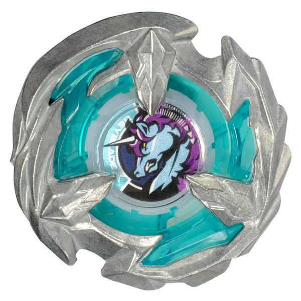 Beyblade X Single Top Sting Unicorn 5-60GP multifärg