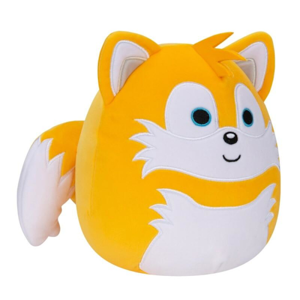 Squishmallows Sonic Tails 20cm multifärg